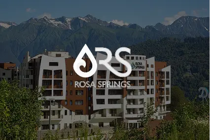 Rosa Springs